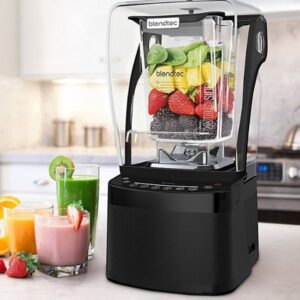 BLENDTEC 800 PRO (2) BLENDTEC 800 PRO (2)