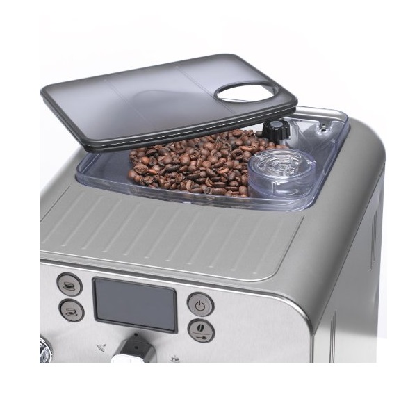 gaggia brerea בונדיגו מכונת קפה