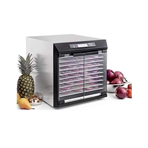 מייבש מזון בונדיגו לשימוש מסחרי