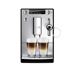 Melitta Caffeo Solo Perfect Milk בונדיגו מכונת קפה