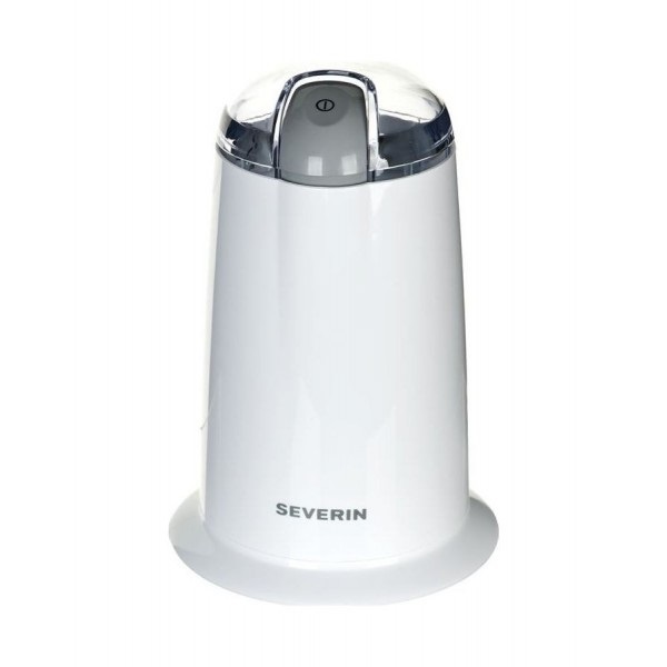 severin km3868 מטחנת קפה בונדיגו סברין