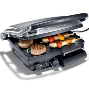 טוסטר גריל עוצמתי 2000WATT מבית קאסו CASO BG2000