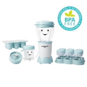 נוטריבולט בייבי NUTRIBULLET BABY